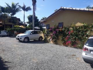 Apartamentos Portal da Ferradura - Búzios - 8