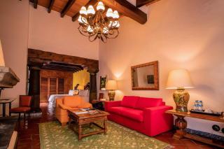 Las Mañanitas - Cuernavaca - 8