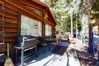 Happy Place Cabin - South Fork - 3