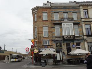 Hotel de la Gare Aalst - Aalst - 2