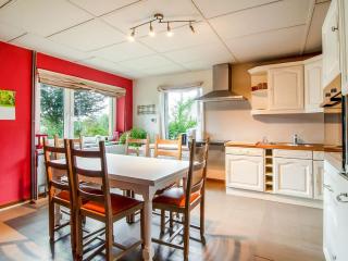 Tranquil Holiday Home with Private Garden - Krinkelt - 3