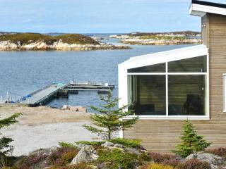 Holiday home Dyrvik III - Dyrvik - 8