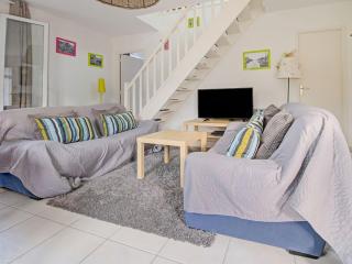 Serene Holiday Home for family with Garden - Isigny-sur-Mer - 7