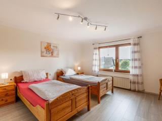 Vacation home with garden in beautiful Sauerland - Kirchhundem - 4