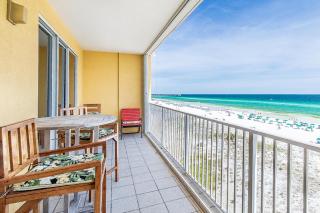 Gulf Dunes - Fort Walton Beach - 4