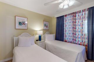Island Princess Condos - 1