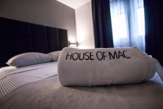 House of Mac Apartments - Niš - 9
