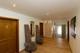 Hotel Deutsches Haus - 3