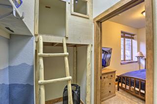 Winter Park Area Cabin, Hot Tub and Mountain Views! - Fraser - 1
