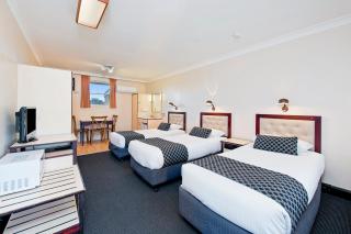 Econo Lodge Savannah Park Tamworth - 5