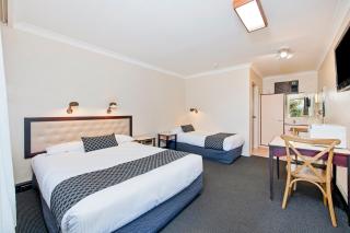 Econo Lodge Savannah Park Tamworth - 4