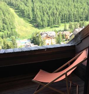 Panorama Apartment - Claviere - 1