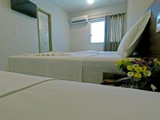 Mirage Hotel - Porto Seguro - 1