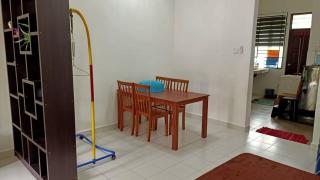 Ms Homestay jeli - Jeli - 2