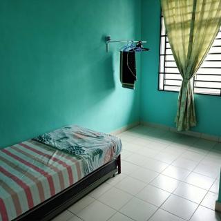 Ms Homestay jeli - 3