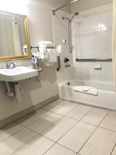 Quality Inn Ontario Airport Convention Center - Ontario - 7