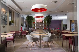 Staybridge Suites Birmingham by IHG - 2