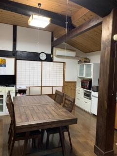 民泊はのこの庭 - Kokuryō - 9