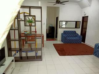 Ms Homestay jeli - Jeli - 6