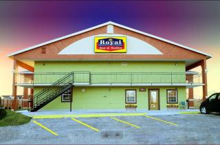 Royal Inn & Suites - Tyler - 0