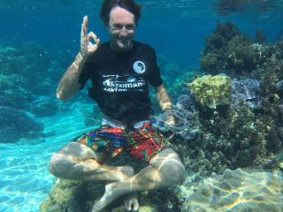 Manomano Lodge - Papara - 1