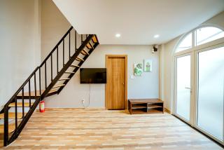 Kien Vang Bungalow - Phú Quốc - 2