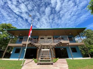 Cabinas El Paso de Moisés - 9