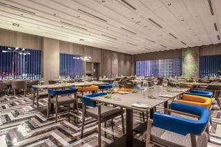 Holiday Inn Johor Bahru City Centre by IHG - Johor Bahru - 3