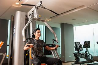 Holiday Inn Johor Bahru City Centre by IHG - Johor Bahru - 1