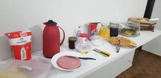 Hostel Bauru - 1