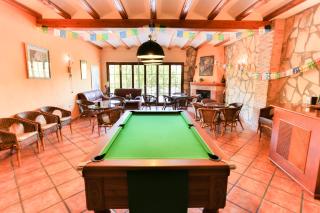 Hotel Rural Serrella - Castell de Castells - 2
