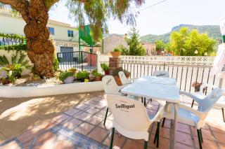 Hotel Rural Serrella - Castell de Castells - 5