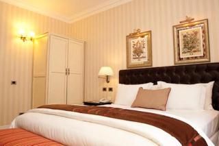 Hotel Boutique Le Reve - Santiago - 9