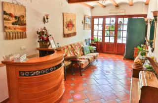 Hotel Rural Serrella - 6