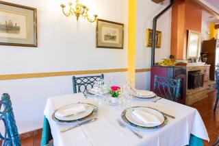 Hotel Rural Serrella - Castell de Castells - 7