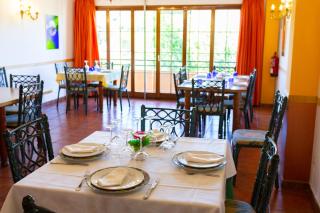 Hotel Rural Serrella - Castell de Castells - 8