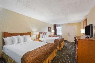 Days Inn by Wyndham Natchitoches - Natchitoches - 9