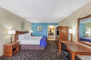 Days Inn by Wyndham Natchitoches - Natchitoches - 6