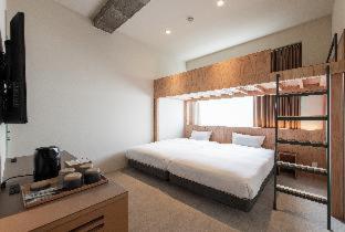KIRO Hiroshima by THE SHARE HOTELS - Hiroshima - 9