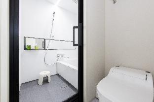 KIRO Hiroshima by THE SHARE HOTELS - Hiroshima - 5