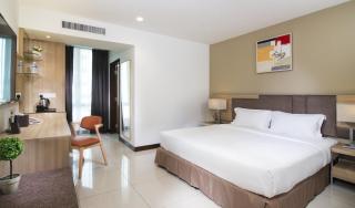 One Pacific Hotel and Serviced Apartments - George Town - 6