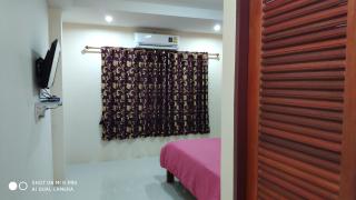 สังขละการ์เด้นโฮม - Sangkhla Buri - 5
