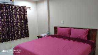 สังขละการ์เด้นโฮม - Sangkhla Buri - 1