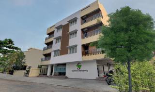 Treebo Samhaar Residency Thoraipakkam - Chennai - 0