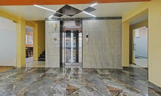 Treebo Samhaar Residency Thoraipakkam - Chennai - 5