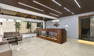 Treebo Samhaar Residency Thoraipakkam - Chennai - 8