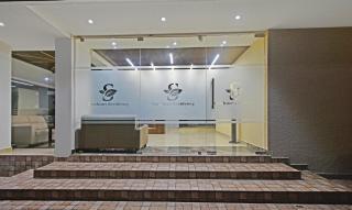 Treebo Samhaar Residency Thoraipakkam - Chennai - 9