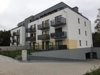 Sloneczne Apartamenty 26 - Jastrzębia Góra - 8