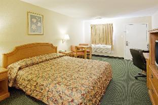 Americas Best Value Inn Gainesville TX - Gainesville - 5