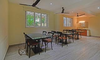 Treebo Samhaar Residency Thoraipakkam - Chennai - 6